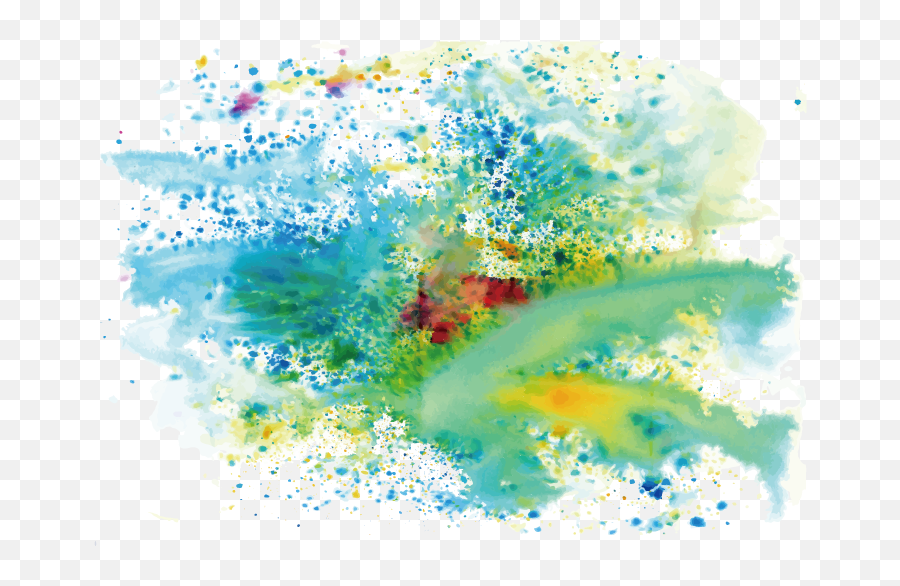 Color Ink - Vector Cool Colors Creative Graffiti Png Colorful Graffiti Art Transparent Background Emoji,Green Smoke Png