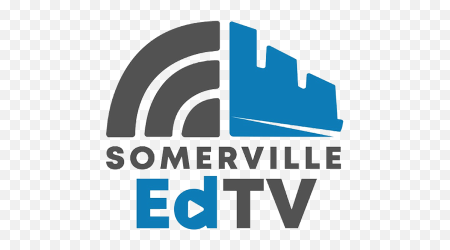 Somerville City Tv City Of Somerville - Language Emoji,Youtube Tv Logo
