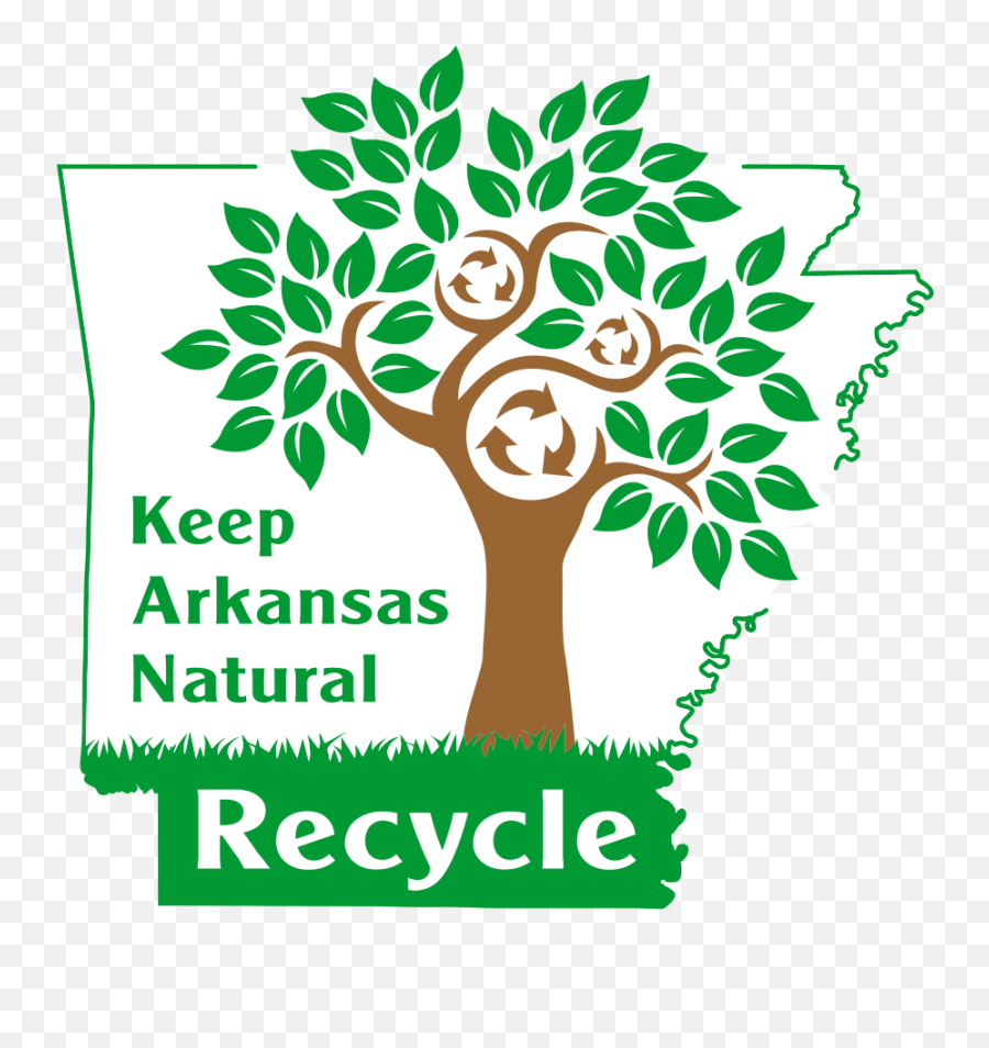 Statewide Recycling Logo - Recycle Tree Png Emoji,Recycle Logo