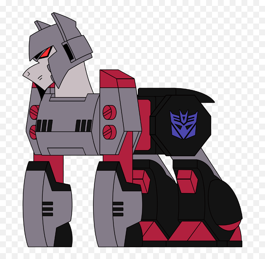 Disguise Decepticon Logo Toiletry - Transformers Robots In Disguise Decpections Emoji,Decepticon Logo