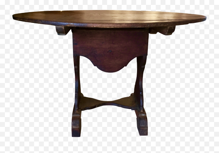 On Hold - Important New York William And Mary Hutch Table C 1740 Solid Emoji,William And Mary Logo