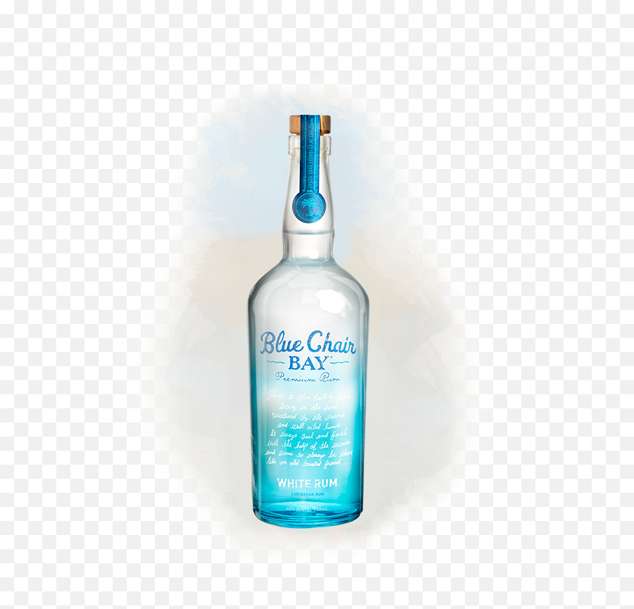 The Rums - Blue Chair Bay Rum Blue Chair Bay White Rum Lt Emoji,Malibu Rum Logo