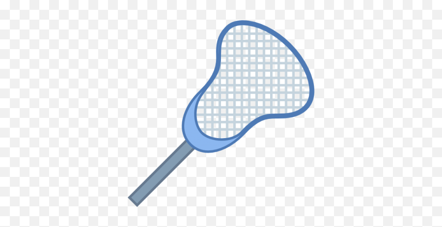 Lacrosse Free 21 - 13859 Transparentpng Raquette De Tennis Dessin Emoji,Lacrosse Stick Clipart