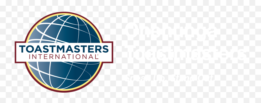 Onehunga Toastmasters - Transparent Background Toastmasters Logo Emoji,Toastmasters Logo