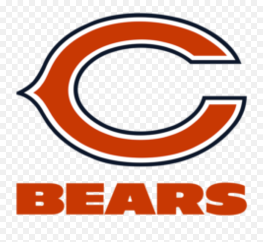 Nfl Team Needs And Roster Construction - Transparent Chicago Bears Logo Emoji,Nfl Team Logo