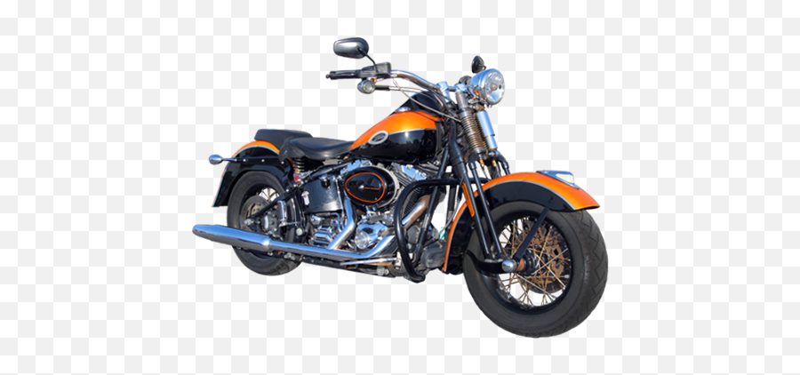 Download Classic Harley Davidson Png - Classic Harley Davidson Png Emoji,Harley Davidson Png