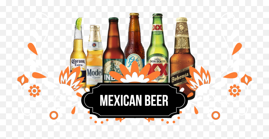 Aztec Mexican Products And Liquor - Dos Xx Dos Equis Lager Mexican Cuisine Emoji,Dos Equis Logo