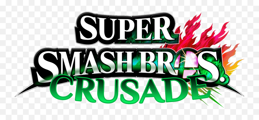 Logo Made By Lumogo - Super Smash Bros For Nintendo 3ds And Super Smash Bros Wii U Emoji,Super Smash Bros Logo