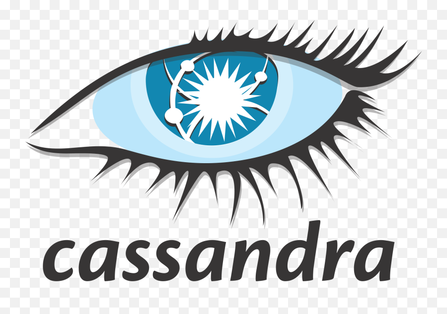 Apache - Apache Cassandra Logo Emoji,Apache Logo