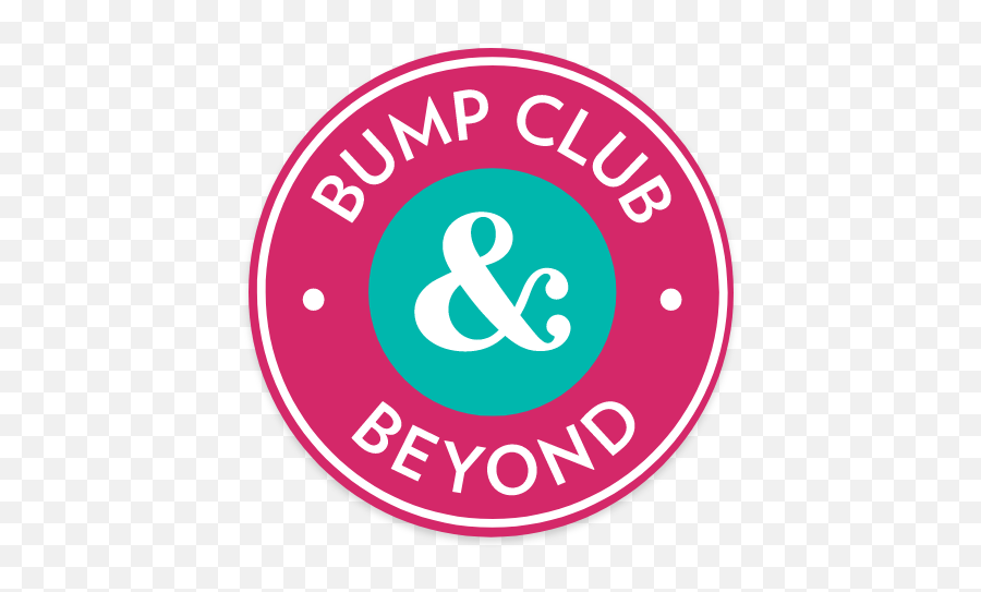 Bump Club And Beyond - Bump Club And Beyond Logo Emoji,Friend Us On Facebook Logo