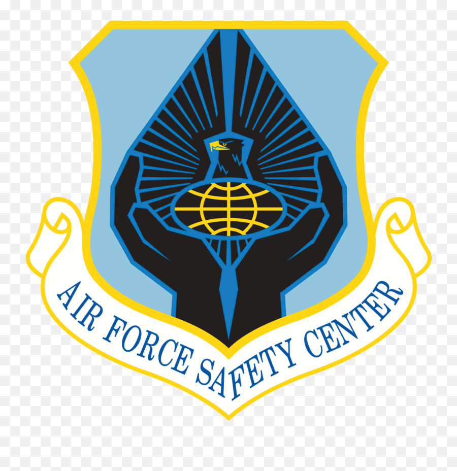 Air Force Safety Center - Wikipedia Air Force Air Force Air Force Safety Center Logo Emoji,Us Air Force Logo