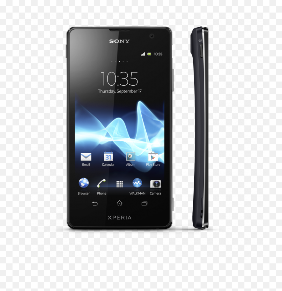 Smartphone Png Image Transparent Image - Sony Xperia Tx Emoji,Smartphone Transparent Background