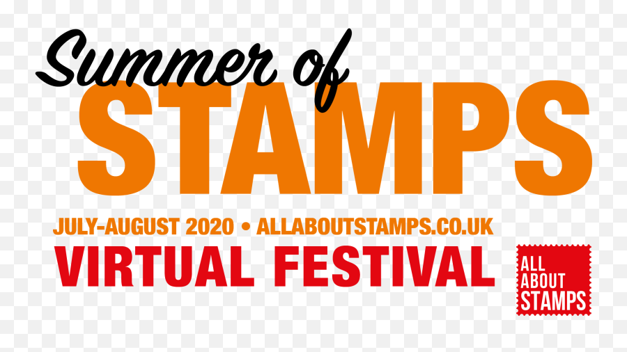 Aps To Partner With Summer Of Stamps Virtual Festival - Gurtenfestival Emoji,Logo Stamps