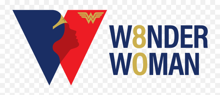 Believe In Campaign Kicks Off - Wonder Woman Emoji,Wonder Woman Logo