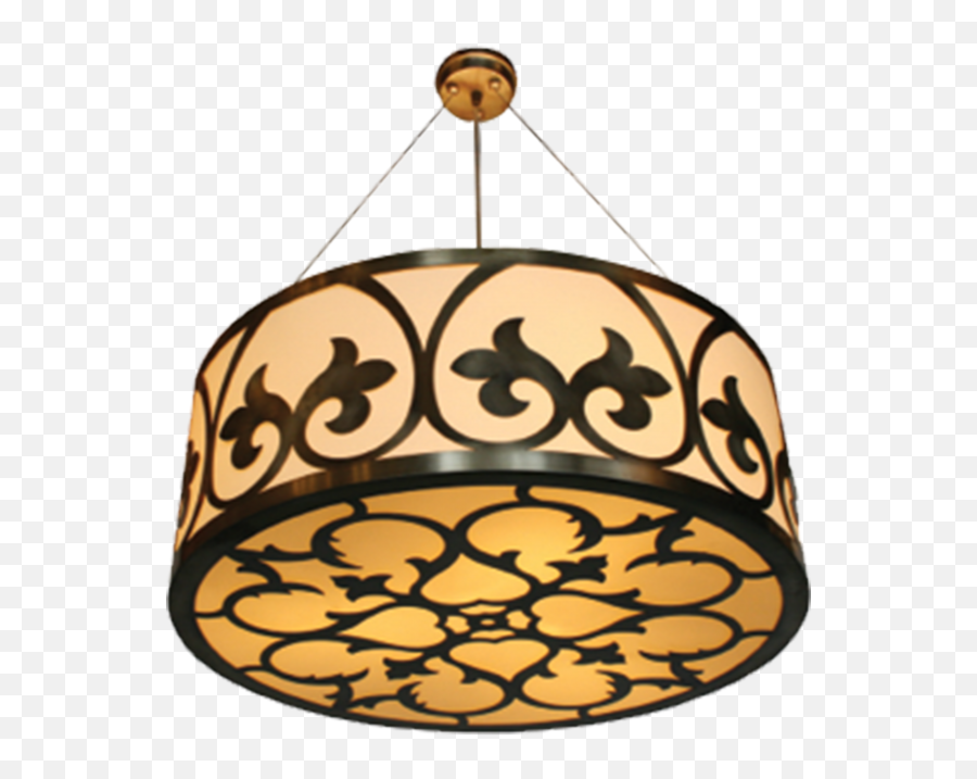 Interior Lighting - Decorative Emoji,Chandeliers Clipart