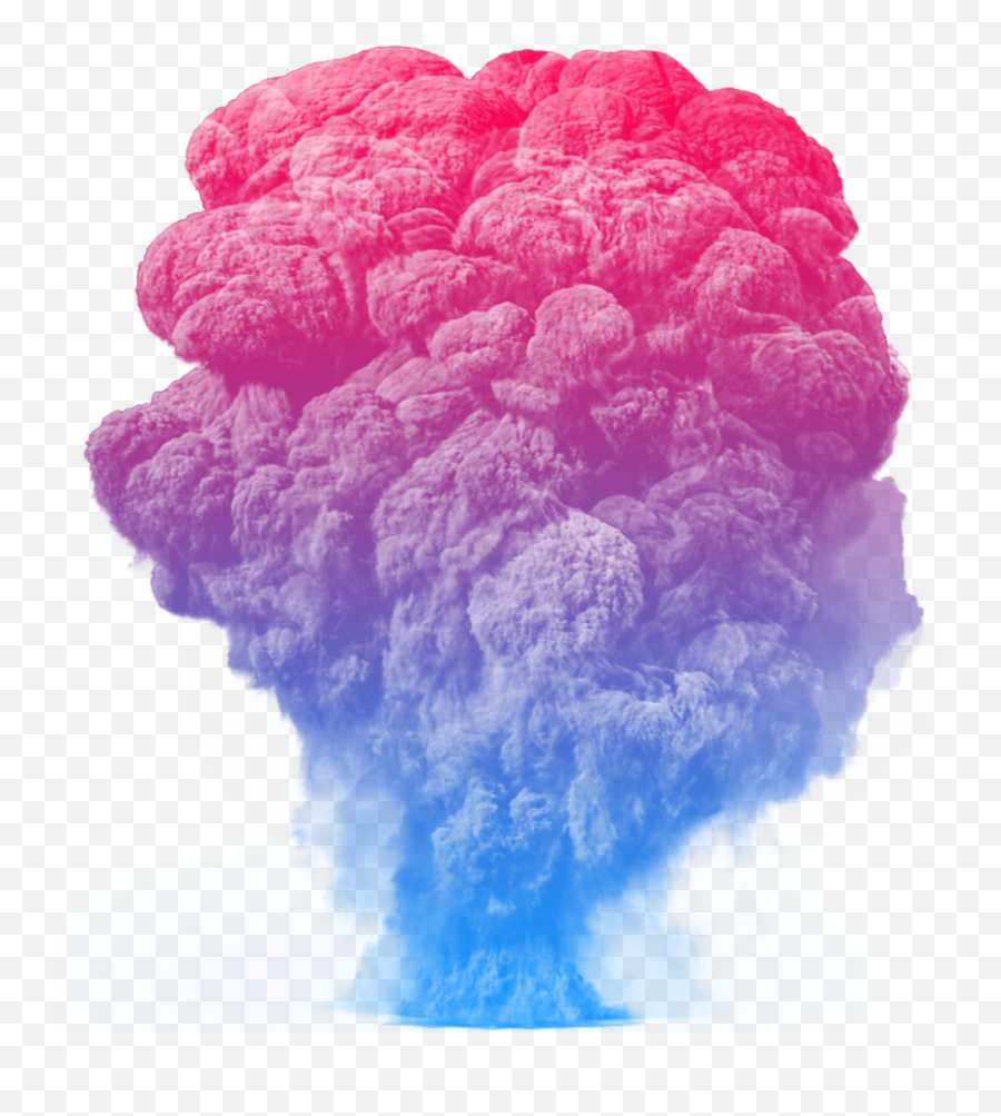 Mushroom Cloud No Background - Transparent Background Mushroom Cloud Png Emoji,Mushroom Cloud Png
