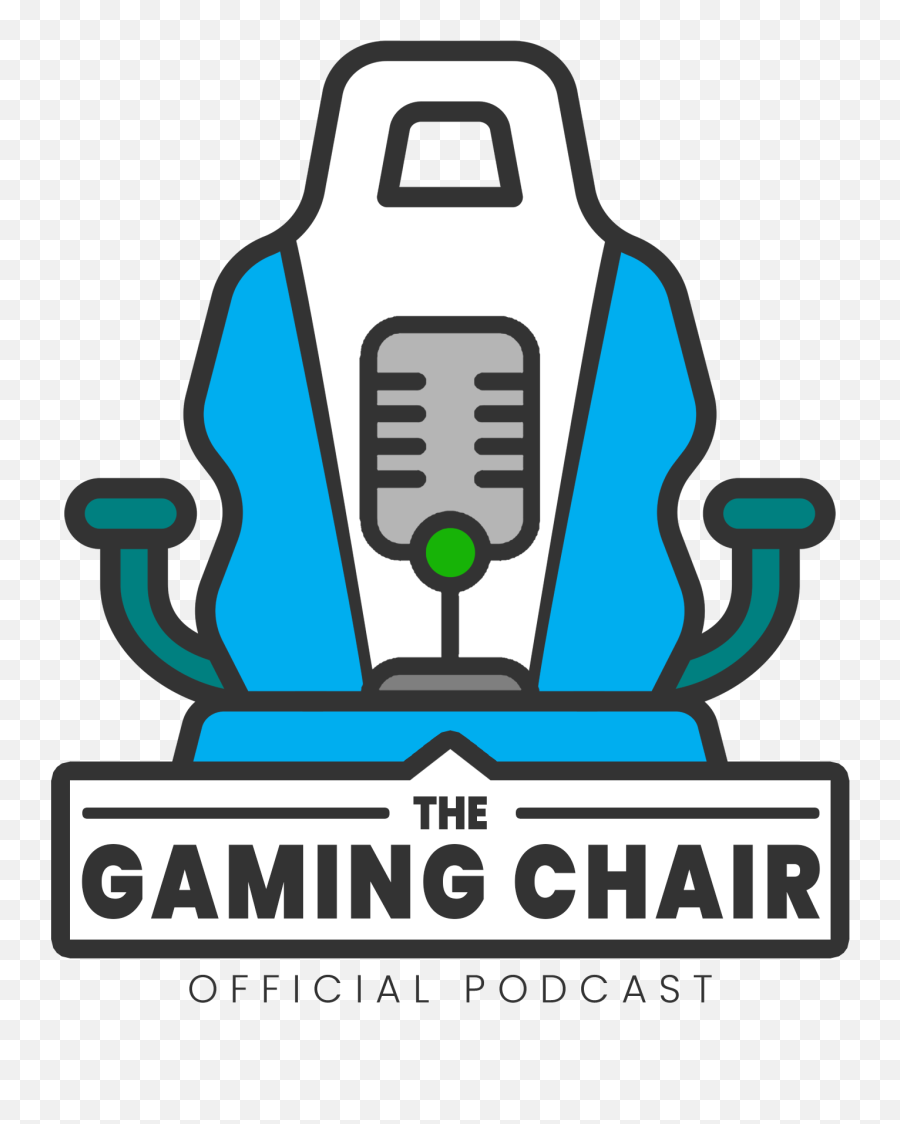 The Gaming Chair Podcast And Gaming News New Podcast Emoji,Nba 2k20 Logo