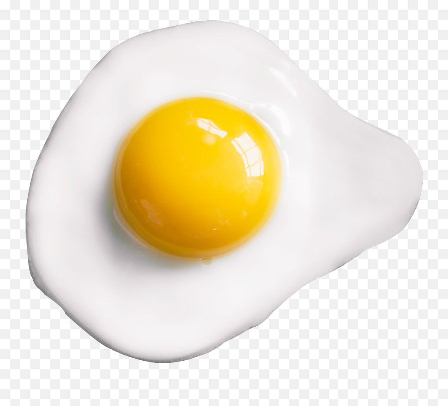 Fried Egg Png Image - Fried Egg Png Emoji,Food Png