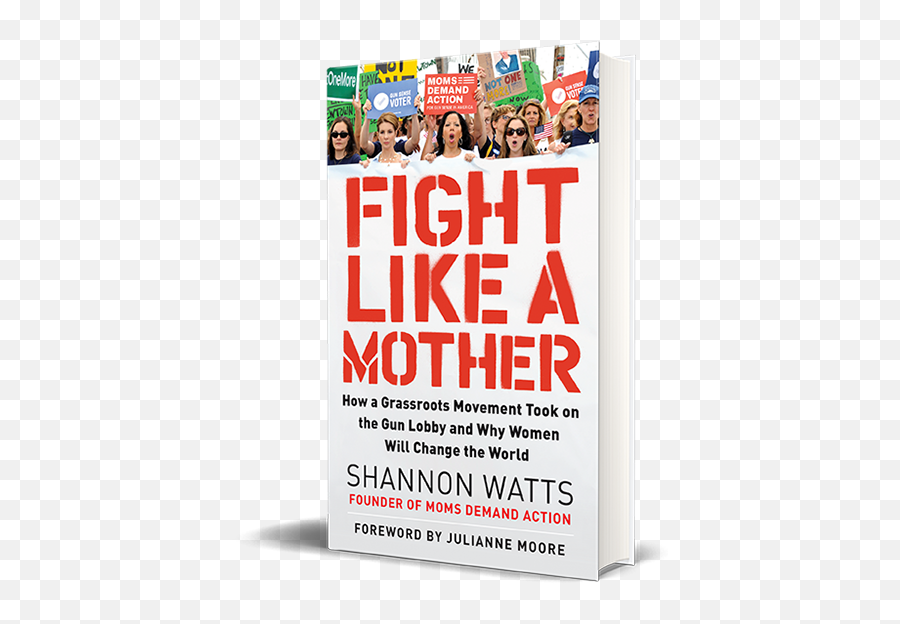 Home - Fight Like A Mother Emoji,Moms Demand Action Logo