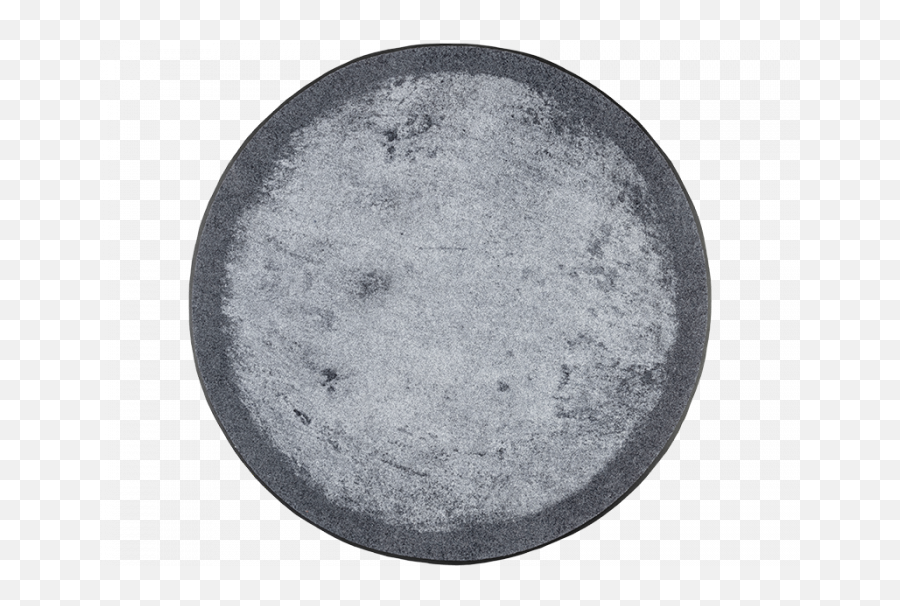 Design Special Shape Shades Of Grey Round - Doormat Emoji,Grey Circle Png