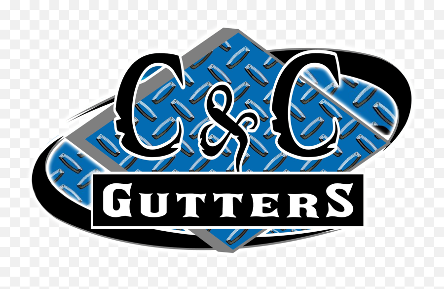 Cu0026c Gutters Inc Cu0026c Gutters Inc - A Full Service Gutter Language Emoji,Gutter Logo
