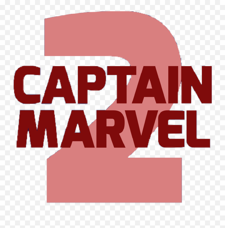 Captain Marvel 2 Emoji,Captain Marvel Logo
