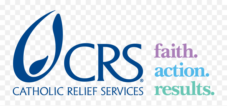 Author Book Royalties Are Donated To - Catholic Relief Services Emoji,Doctors Without Borders Logo