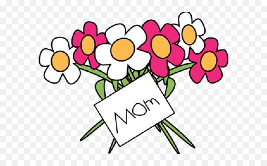 Motheru0027s Day Mom Clipart - Png Download Full Size Clipart Clip Art Day May Emoji,May Clipart