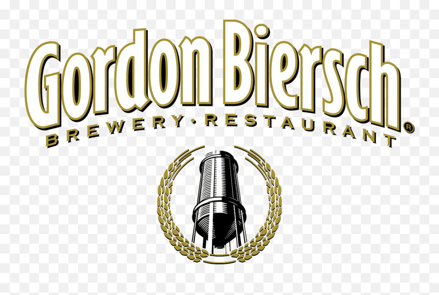 Gordon Biersch Logo Evolution History And Meaning - Gordon Biersch Emoji,Spike Logos