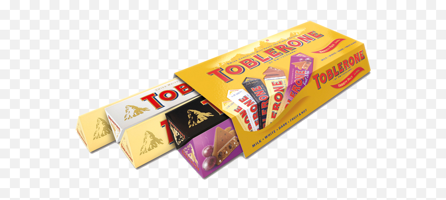 Toblerone - Toblerone Flavors Emoji,Toblerone Logo