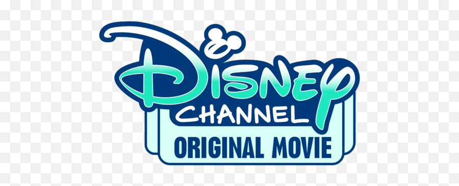 Dcoms - Disney Channel Original Movie Emoji,Disney Channel Original Logo