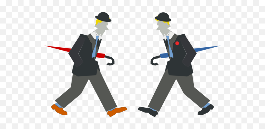 Job Clothing Standing Technology Clipart - Job Clipart Dan The Detective Problem Solving Answers Emoji,Technology Clipart