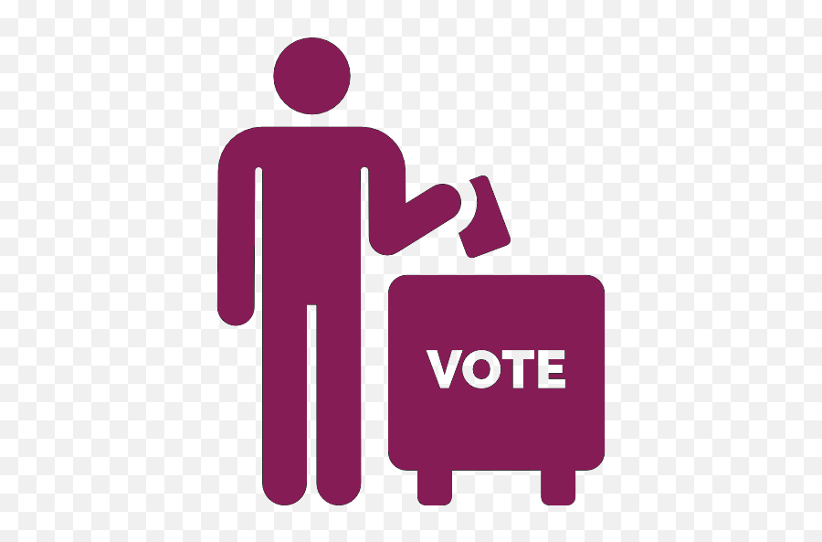 External Resources Archives - Wisconsin Disability Vote Democracy Icon Png Transparent Emoji,Voters Clipart