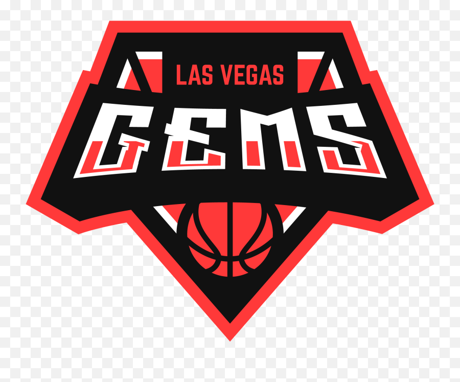 Download Las Vegas Gems - Logo Las Vegas Nba Team Emoji,Las Vegas Logo Png