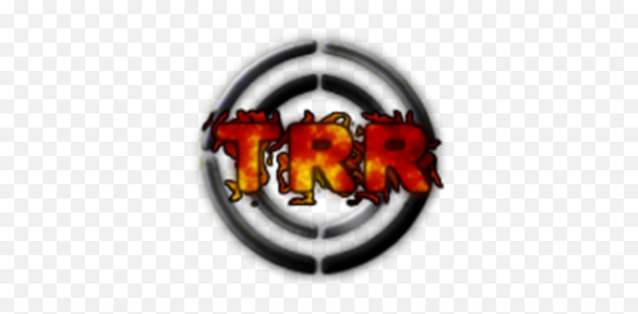 Trr Logo Emoji,Trr Logo