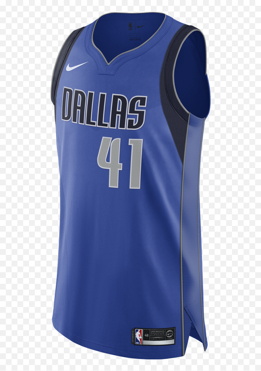 Dallas Mavericks Dirk Nowitzki Nike Emoji,Dirk Nowitzki Png