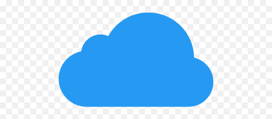 Clouds Emoji,Cloud Icon Png