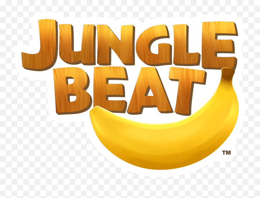 Jungle Beat Blue Banana Products From Jungle Beat Emoji,Beat Logo