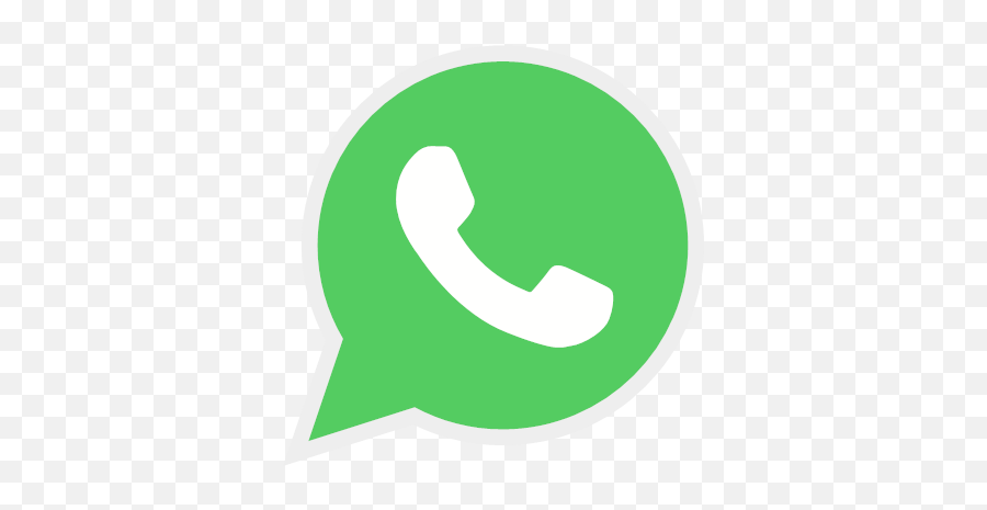 Logo Media Message Social Whatsapp Icon Emoji,Social Media Logos