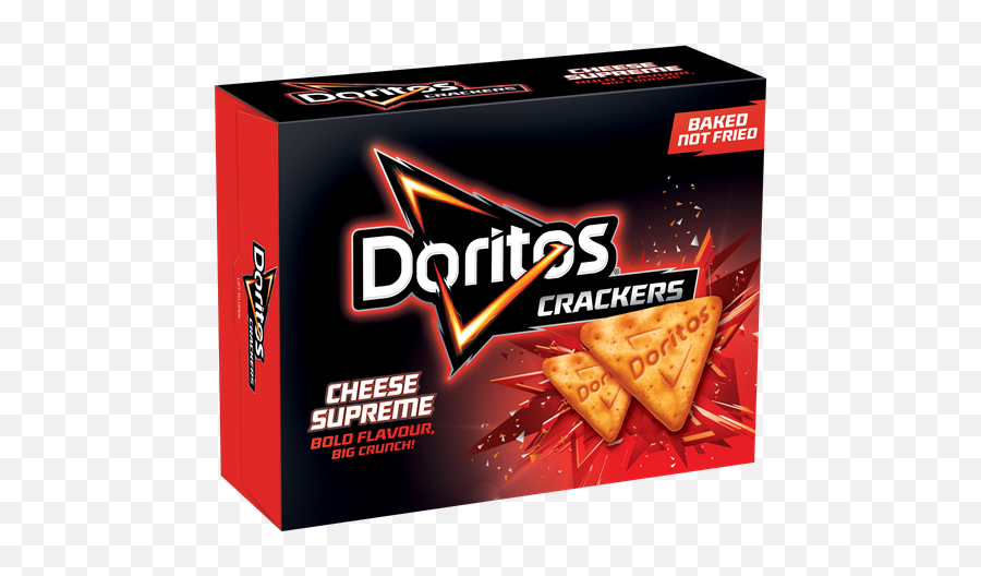 Doritos Bites Into The Biscuit Category - Pkn Packaging News Emoji,Doritos Logo Png
