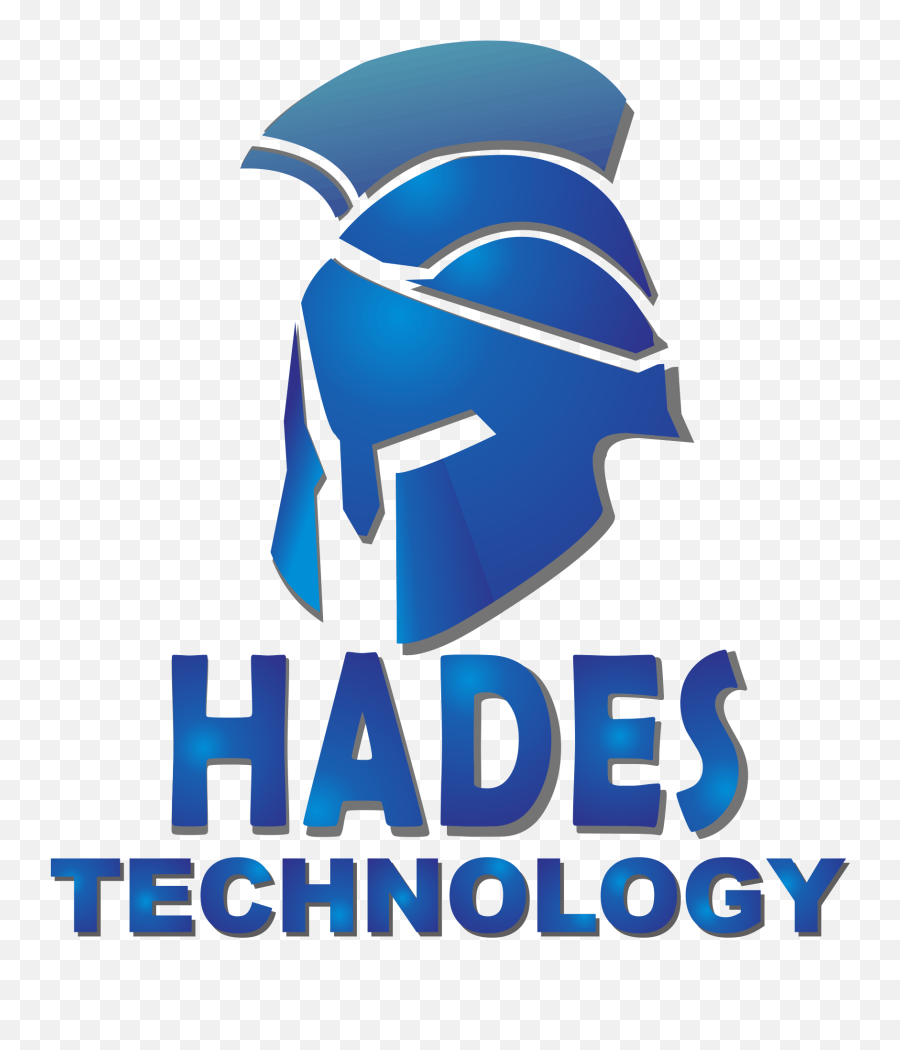 Contact Us - Hades Technology Emoji,Hades Logo