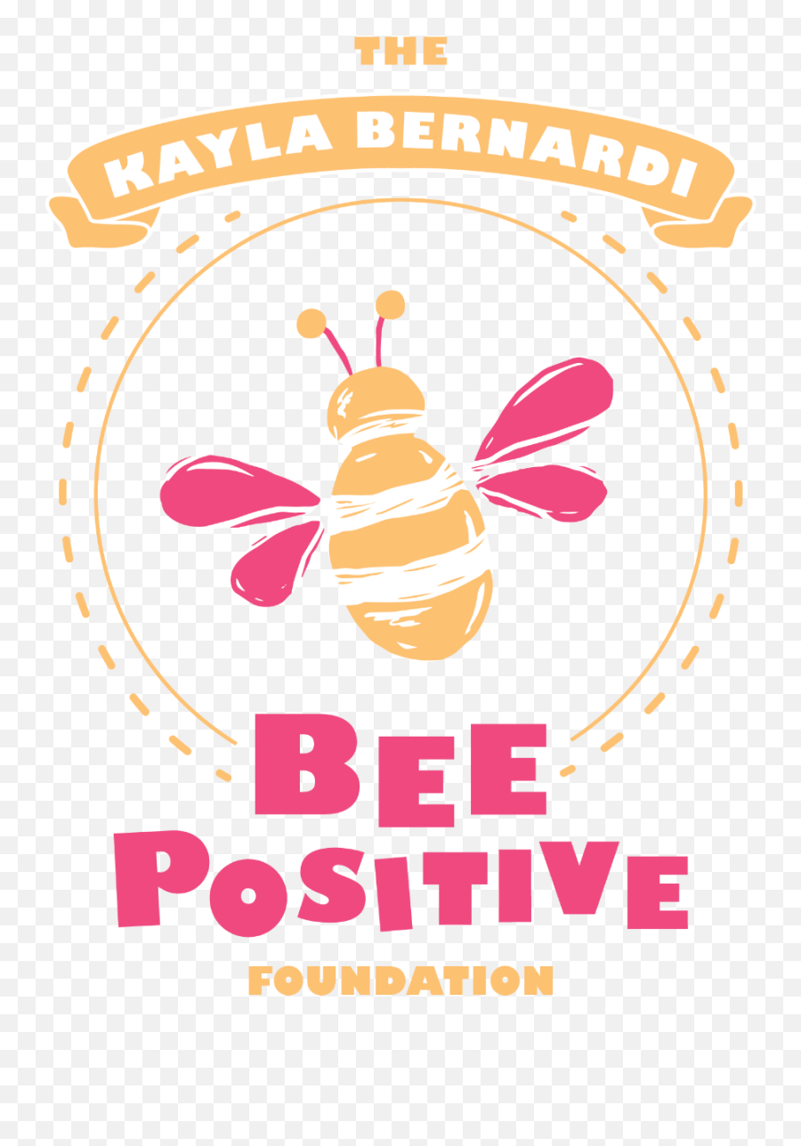 Bee Positive Foundation Emoji,Positive Png