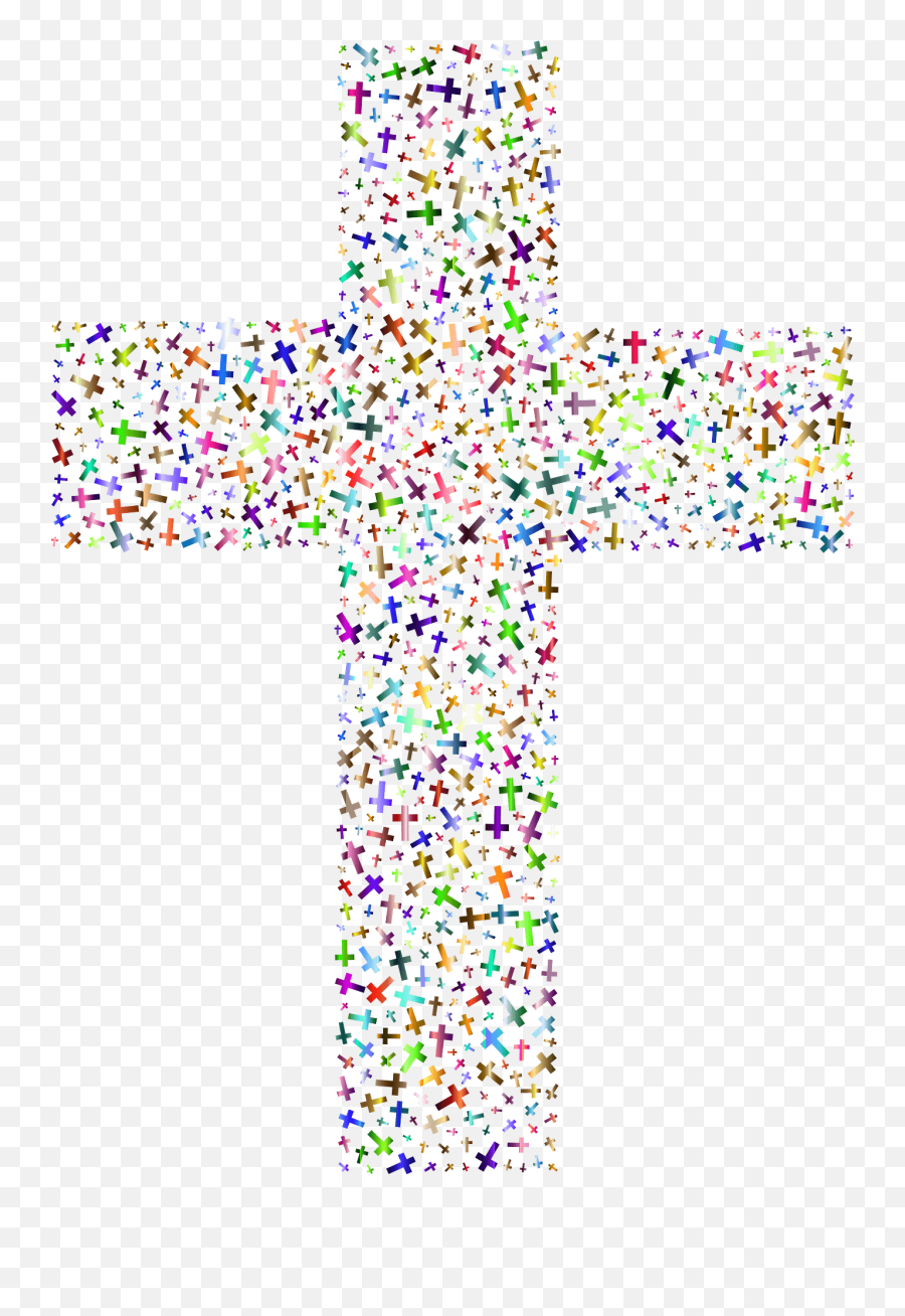 Jesus Clipart Free Download Transparent Png Creazilla Emoji,Cross And Heart Clipart