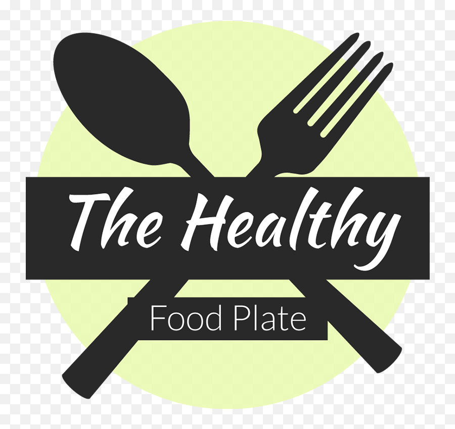 The Healthy Food Plate - Landing Page U0026 Logo Design On Behance Emoji,Healthy Food Logo