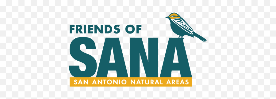 Home - Friends Of San Antonio Natural Areas Emoji,San Antonio Logo