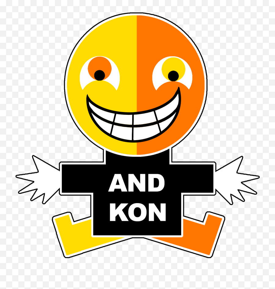 Make A Wish Logo Transparent 4 - Andkon Arcade Logo Emoji,Make A Wish Logo