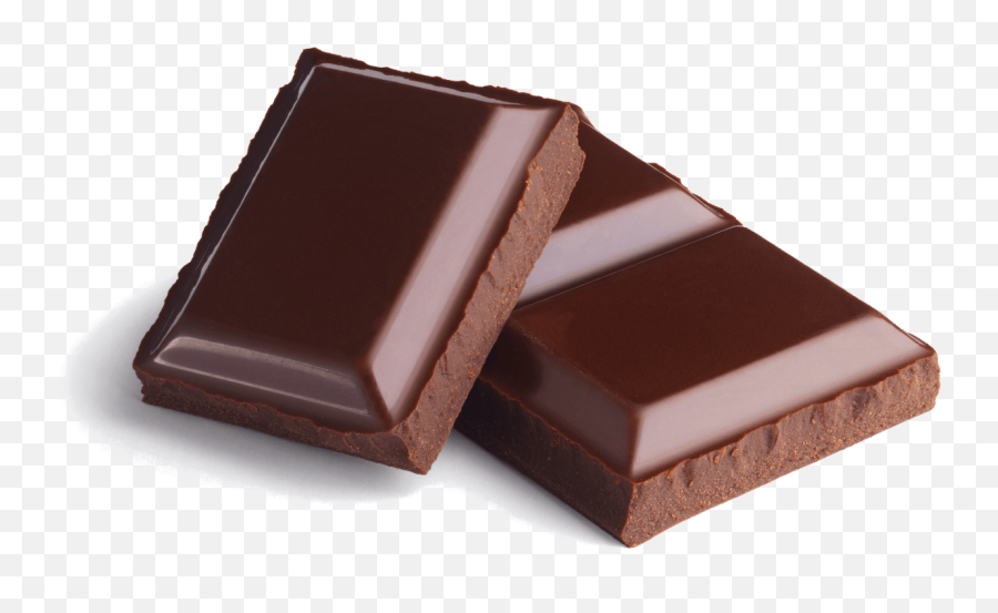 Chocolate Pieces Transparent Png - Chocolate Png Emoji,Chocolate Png