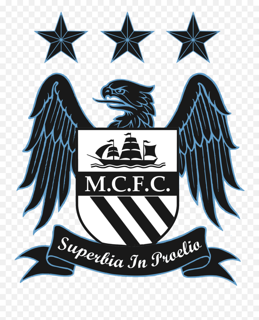 Logo Emoji,Manchester City Logo