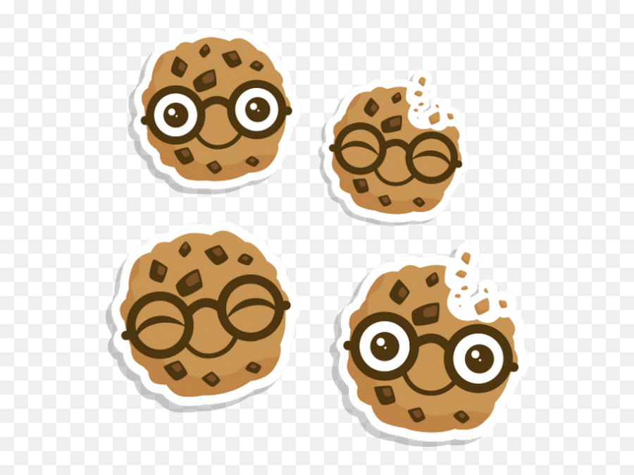 Logo Design Png Transparent Images Emoji,Cookies Logo