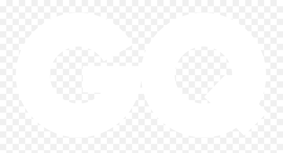 Fast Company Png - White Gq Logo Png Emoji,Fast Company Logo